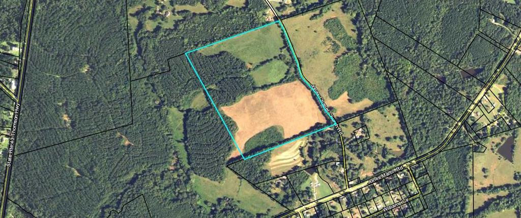 2850 Jones Chapel Road Lincolnton, GA 30817 - Photo 11 of 13 Gallery Image 11