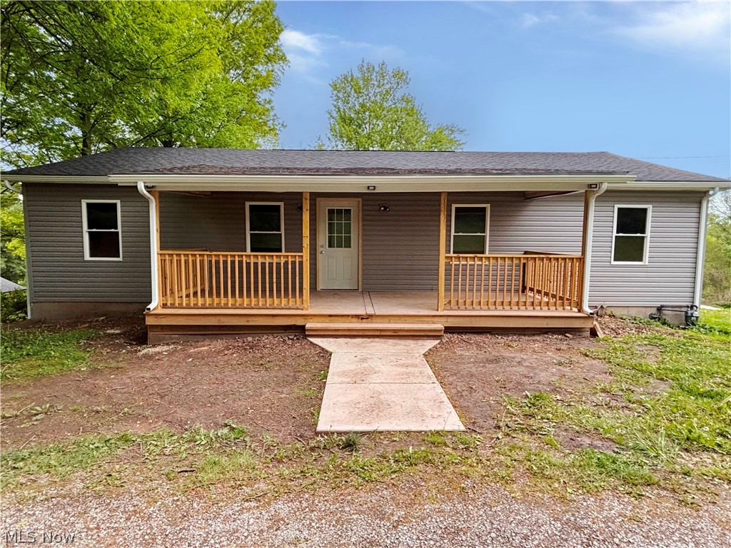 255 Sunview Lane Follansbee, WV 26037 - Photo 1 of 20