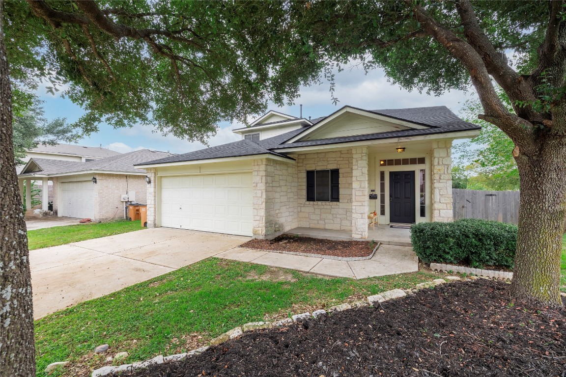 15016 Drusilla's Drive Pflugerville, TX 78660 - Photo 1 of 1