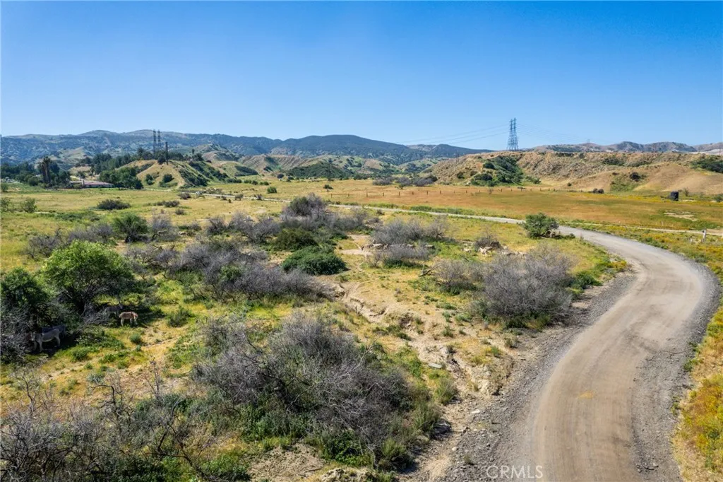 0 Boyscout Road Redlands, CA 92373 - Photo 18 of 28 a view of a city with mountains in the background