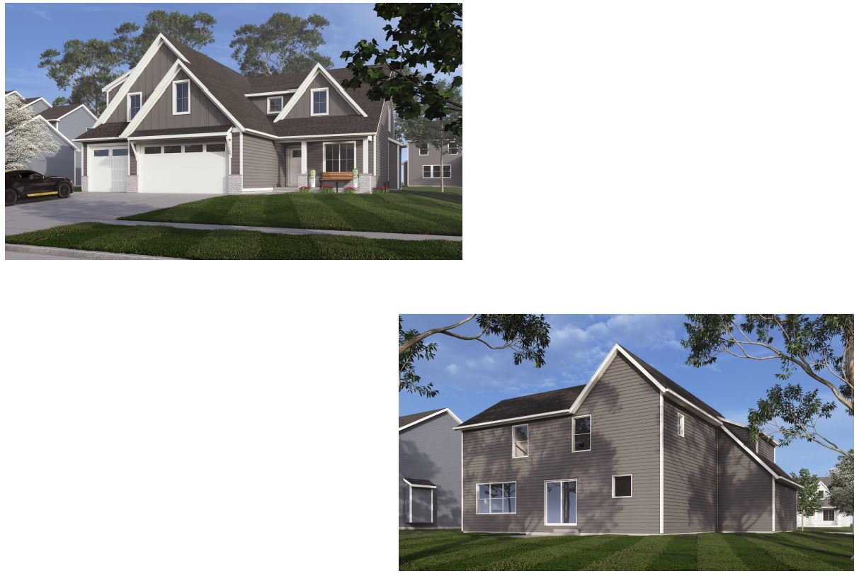 1403 Winterberry Drive, Savoy, IL 61874 Compass