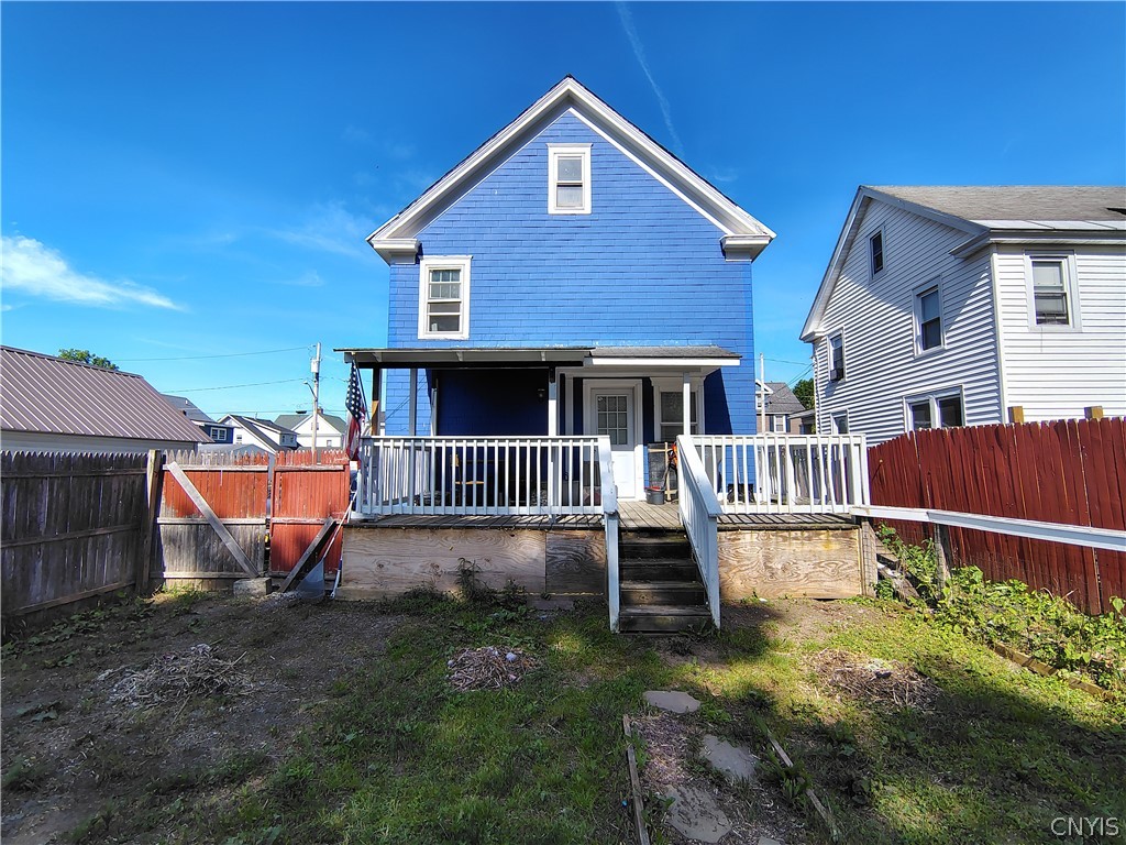 402 Riverside Drive Rome, NY 13440 - Photo 21 of 26