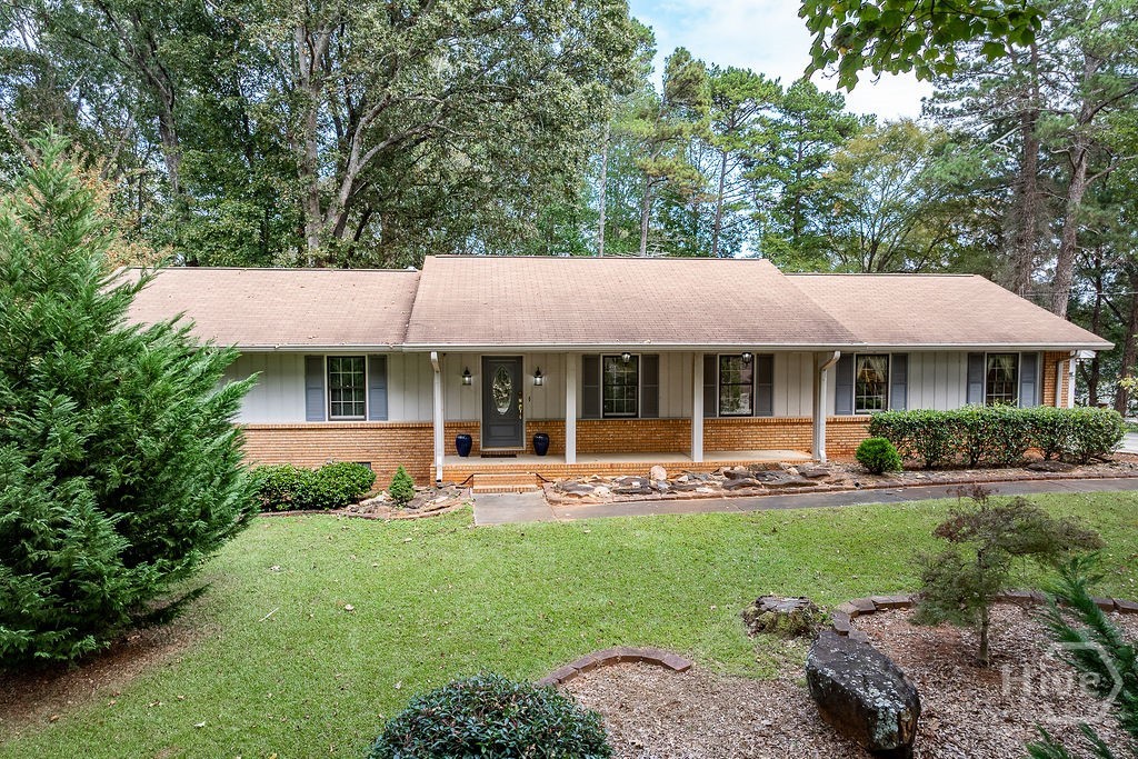 1296 Lake Lucerne Road Southwest Lilburn, GA 30047 - Photo 1 of 57 Main Photo