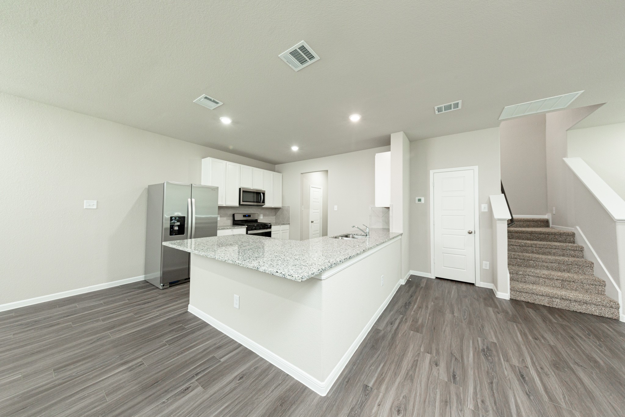 3022 Nickell Back Drive Conroe, TX 77301 - Photo 5 of 24