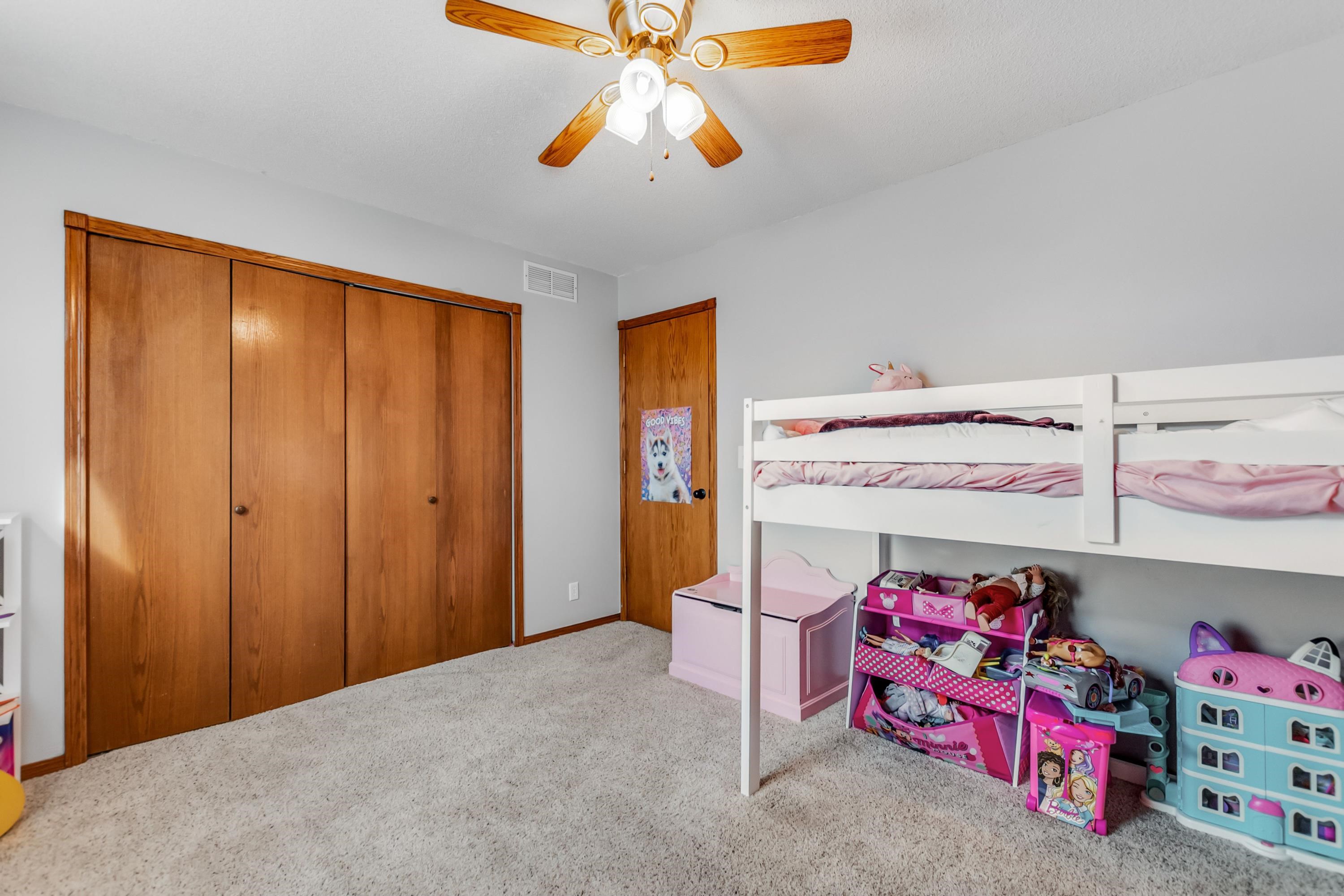 2244 South Prescott Street Wichita, KS 67209 - Photo 15 of 27