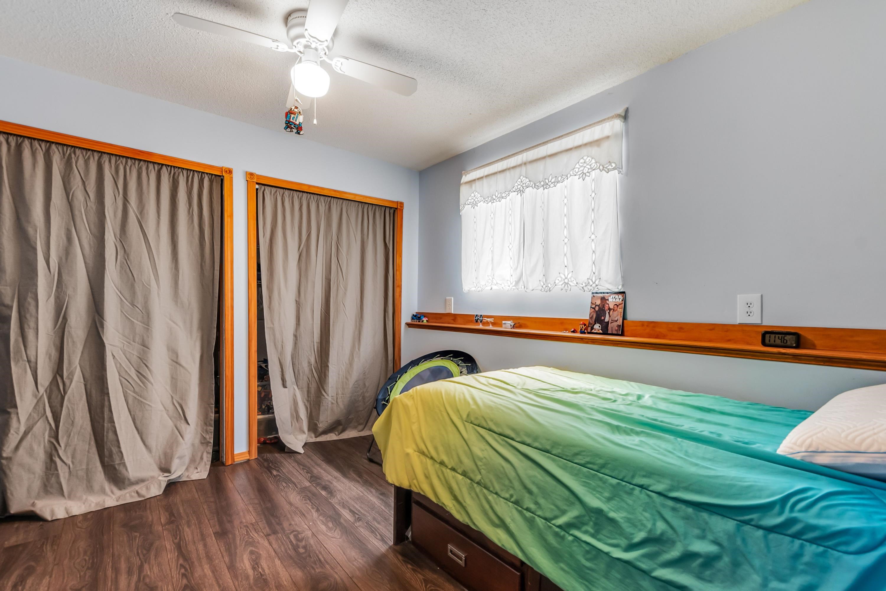 2244 South Prescott Street Wichita, KS 67209 - Photo 22 of 27