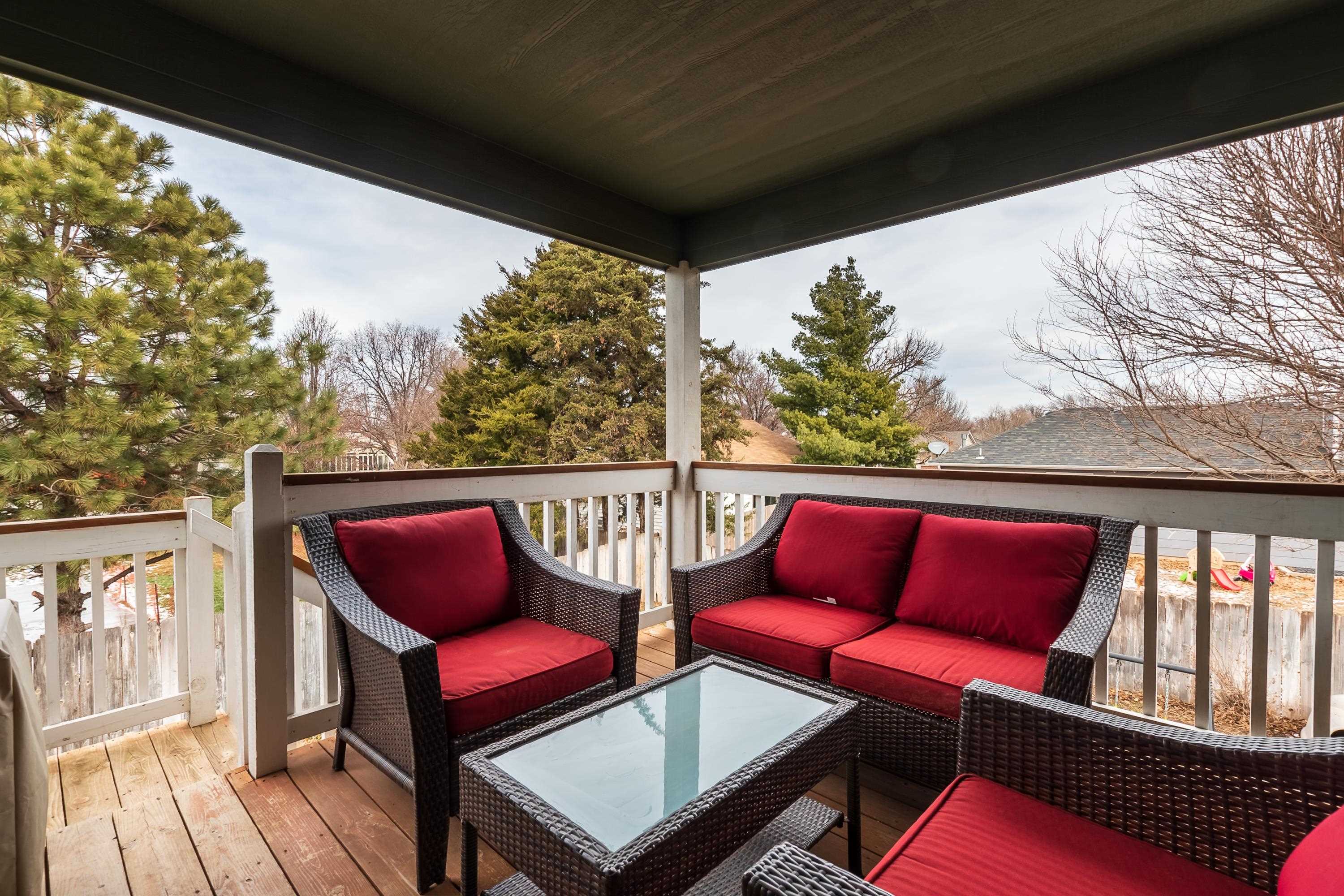 2244 South Prescott Street Wichita, KS 67209 - Photo 23 of 27