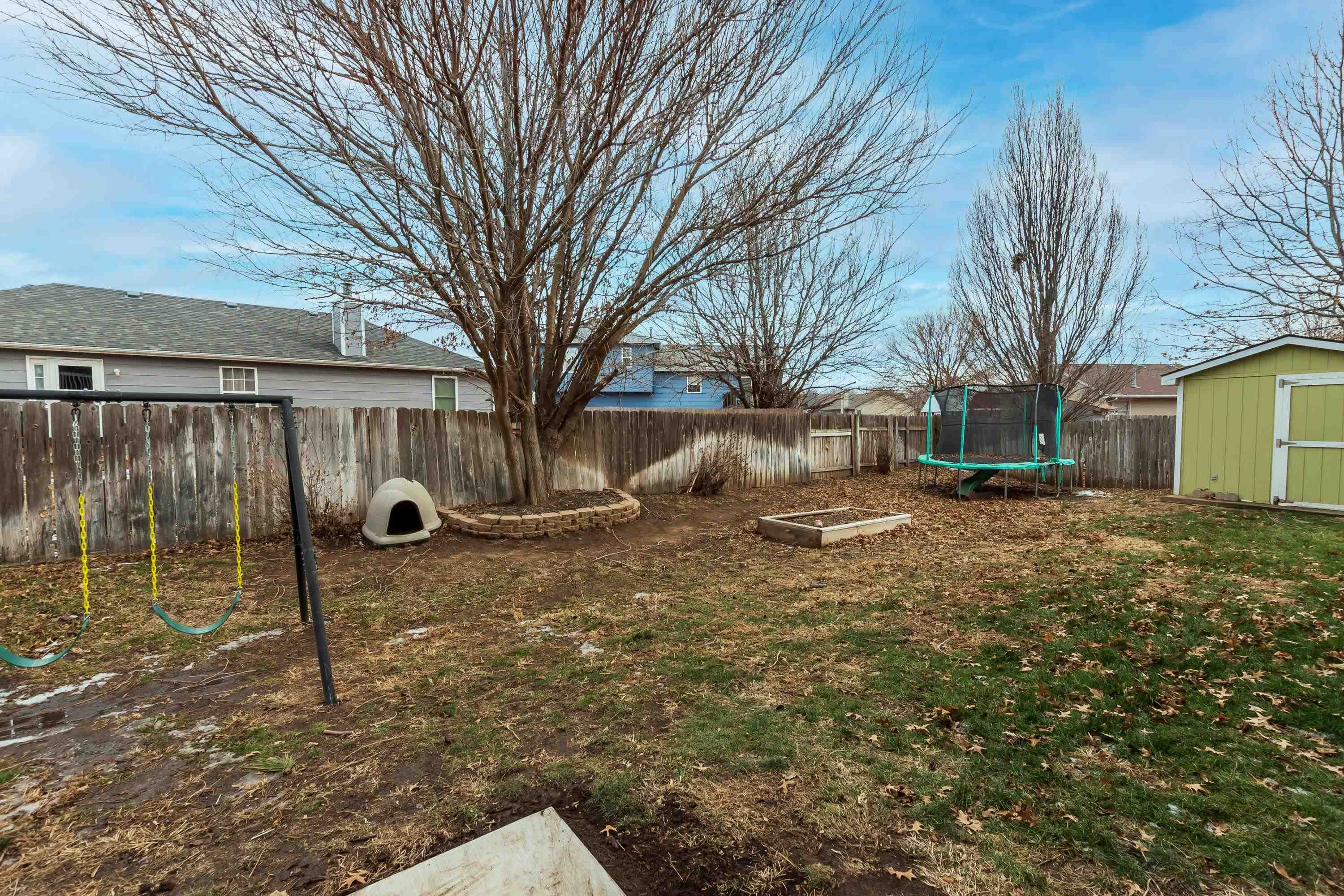 2244 South Prescott Street Wichita, KS 67209 - Photo 24 of 27