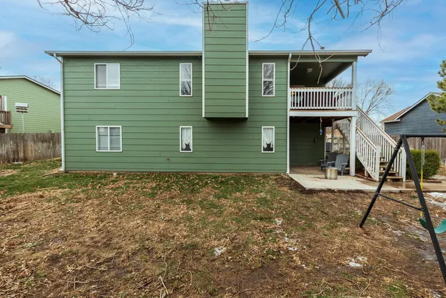 $240,000 | 2244 South Prescott Street, Wichita, KS 67209