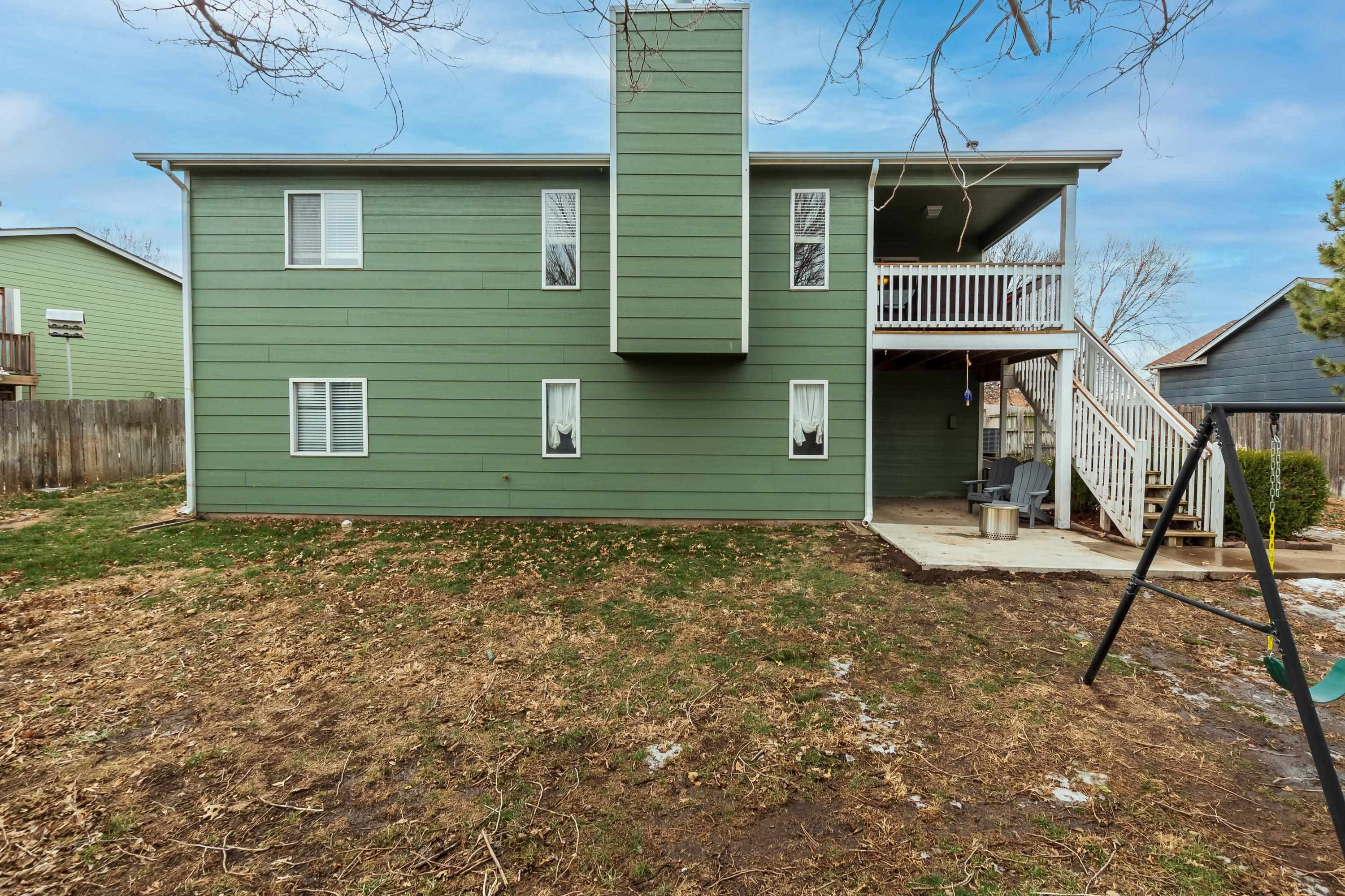 2244 South Prescott Street Wichita, KS 67209 - Photo 26 of 27