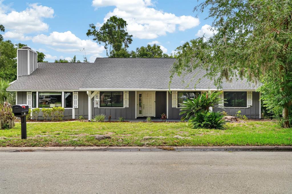 11 Rio Pinar Trail Ormond Beach, FL 32174 - Photo 1 of 34