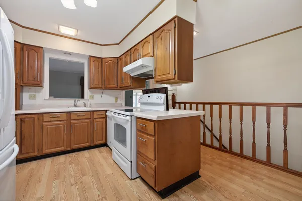$280,000 | 1305 East Vernon Avenue, Normal, IL 61761