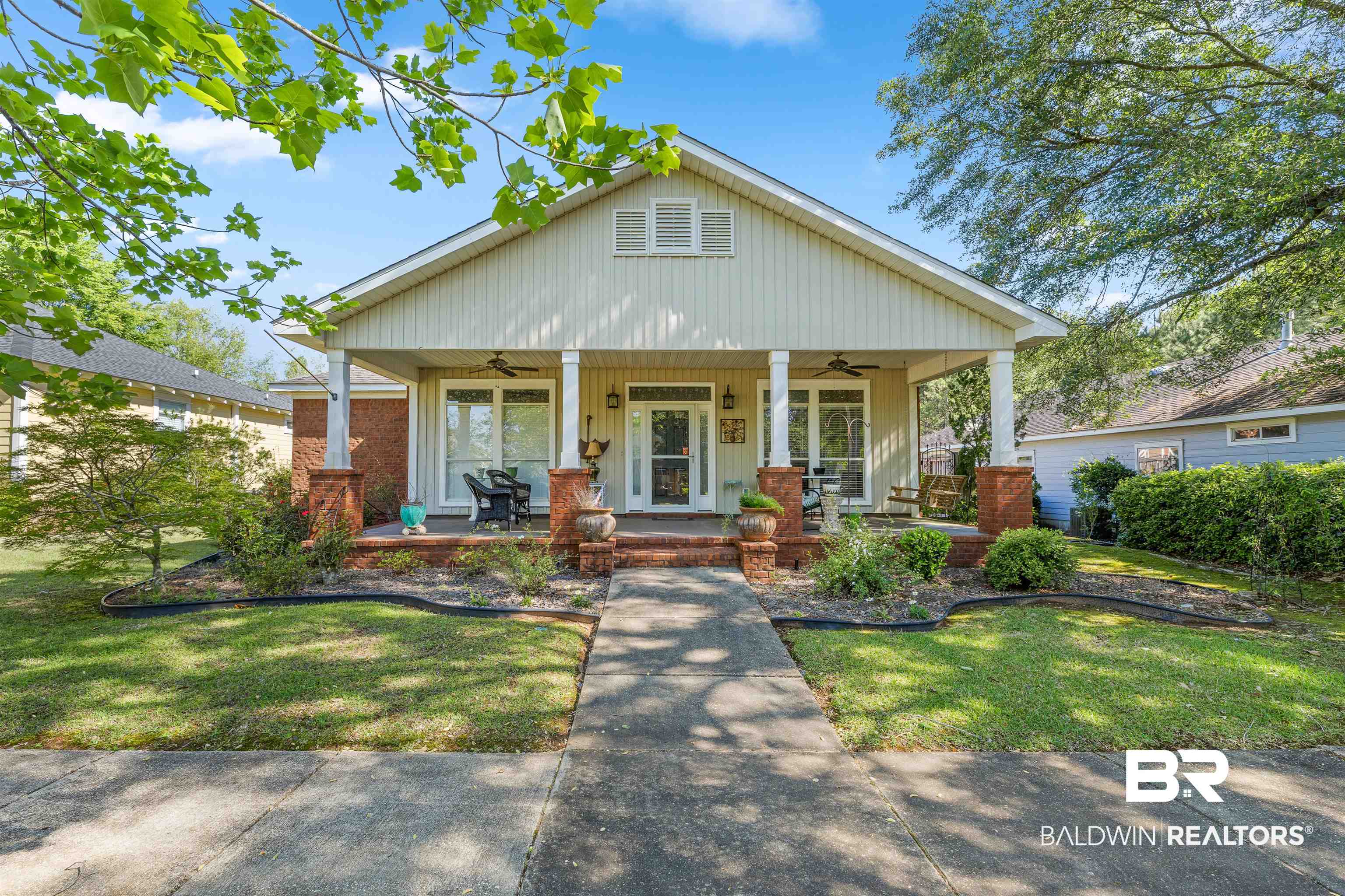 10471 Emmanuel Street Daphne, AL 36526 - Photo 1 of 31 Main Front