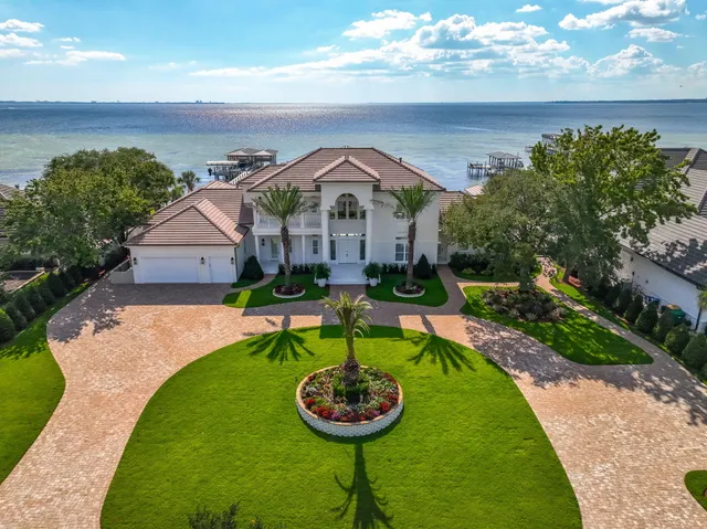 $4,500,000 | 6 Sunset Beach Place, Niceville, FL 32578