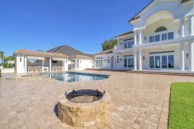 $4,500,000 | 6 Sunset Beach Place, Niceville, FL 32578