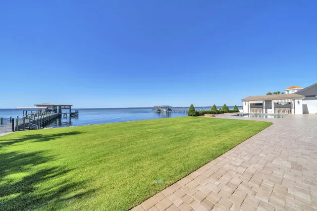 $4,500,000 | 6 Sunset Beach Place, Niceville, FL 32578