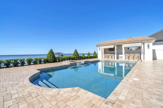 $4,500,000 | 6 Sunset Beach Place, Niceville, FL 32578