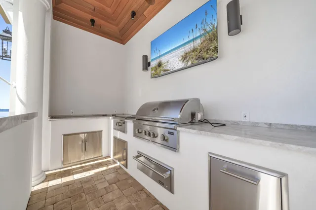 $4,500,000 | 6 Sunset Beach Place, Niceville, FL 32578