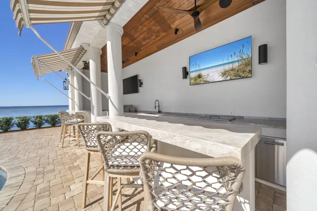 $4,500,000 | 6 Sunset Beach Place, Niceville, FL 32578