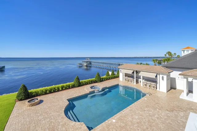 $4,500,000 | 6 Sunset Beach Place, Niceville, FL 32578