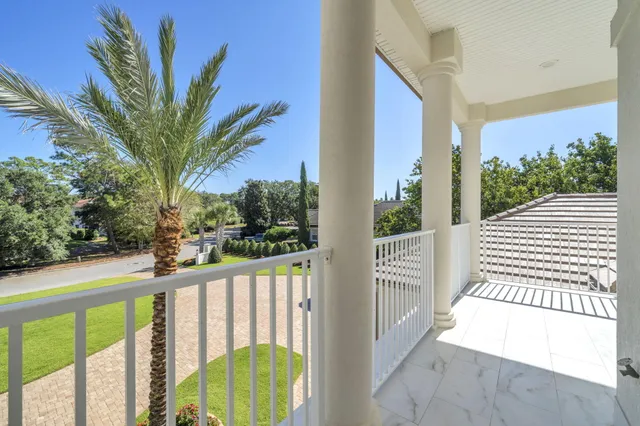 $4,500,000 | 6 Sunset Beach Place, Niceville, FL 32578