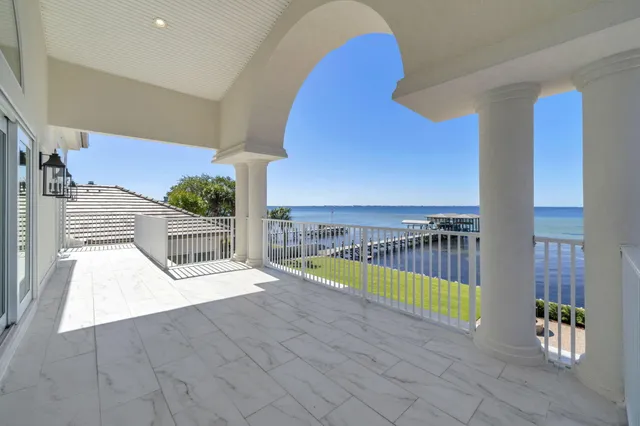 $4,500,000 | 6 Sunset Beach Place, Niceville, FL 32578