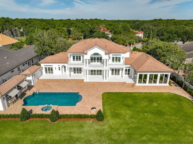 $4,500,000 | 6 Sunset Beach Place, Niceville, FL 32578