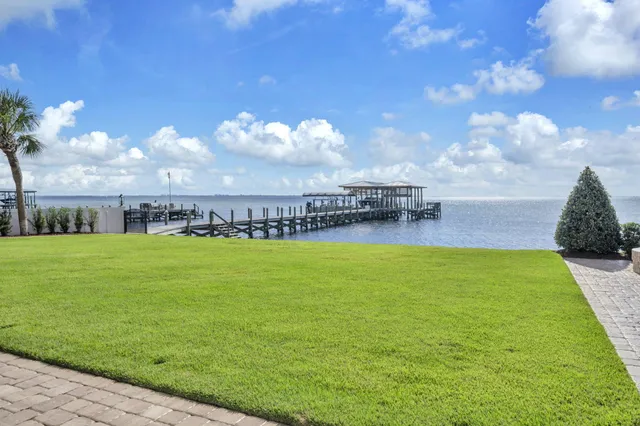 $4,500,000 | 6 Sunset Beach Place, Niceville, FL 32578