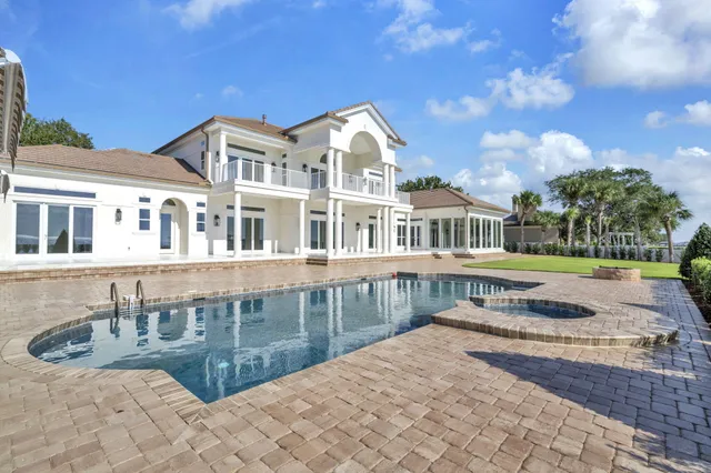 $4,500,000 | 6 Sunset Beach Place, Niceville, FL 32578