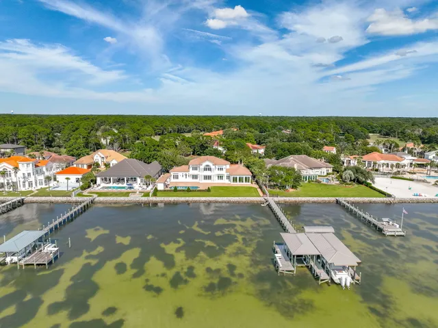 $4,500,000 | 6 Sunset Beach Place, Niceville, FL 32578