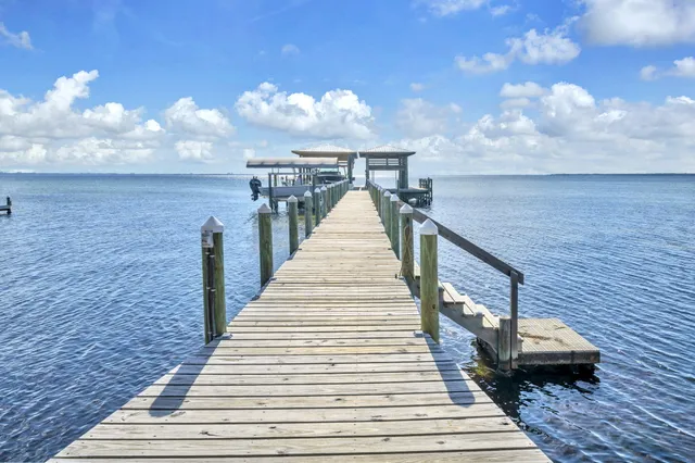 $4,500,000 | 6 Sunset Beach Place, Niceville, FL 32578