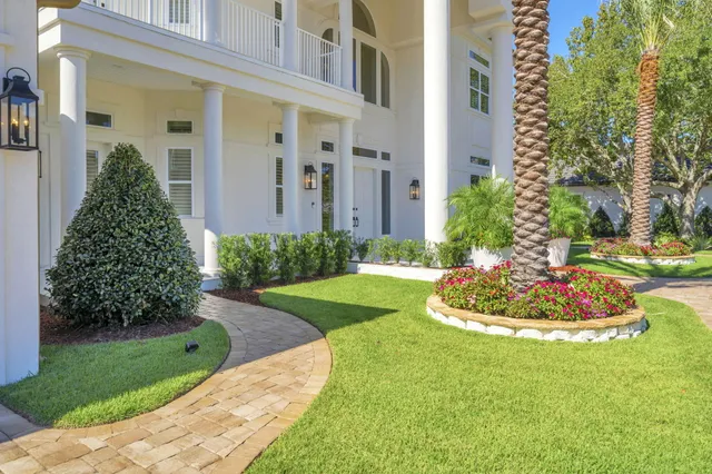 $4,500,000 | 6 Sunset Beach Place, Niceville, FL 32578