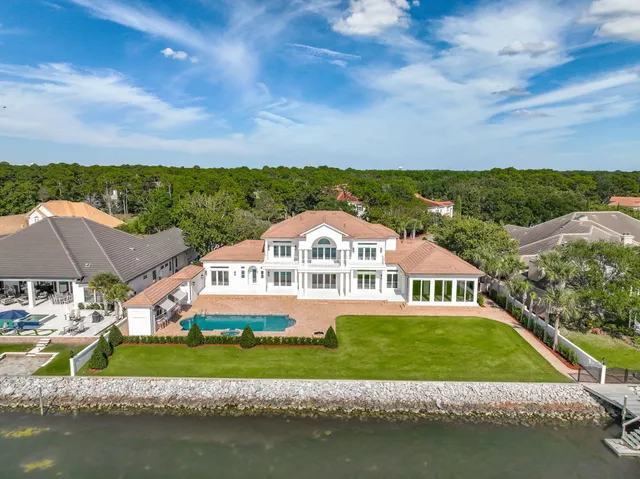 $4,500,000 | 6 Sunset Beach Place, Niceville, FL 32578