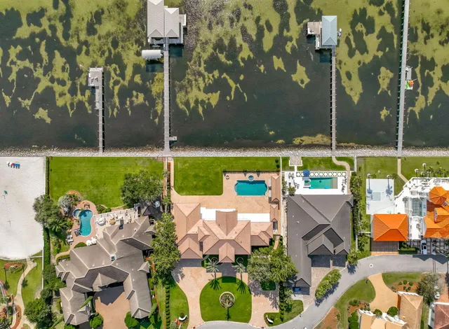 $4,500,000 | 6 Sunset Beach Place, Niceville, FL 32578