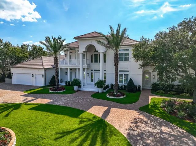 $4,500,000 | 6 Sunset Beach Place, Niceville, FL 32578