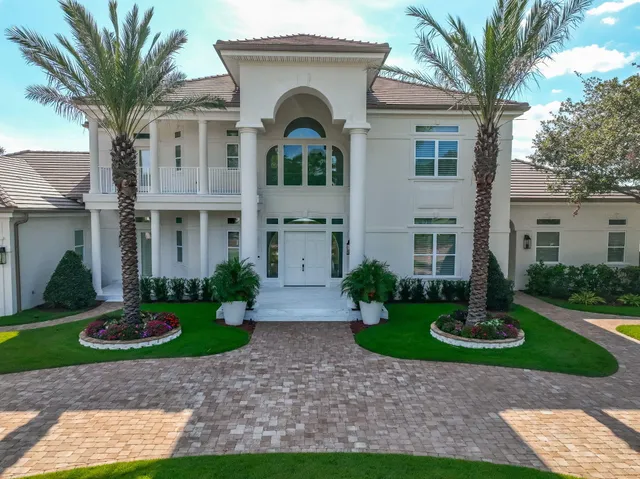 $4,500,000 | 6 Sunset Beach Place, Niceville, FL 32578