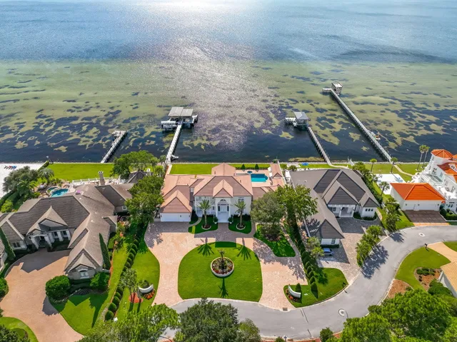 $4,500,000 | 6 Sunset Beach Place, Niceville, FL 32578