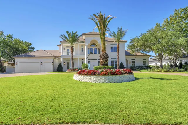 $4,500,000 | 6 Sunset Beach Place, Niceville, FL 32578