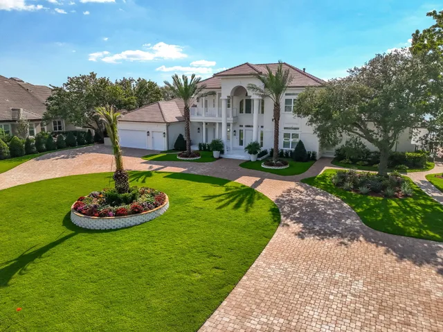 $4,500,000 | 6 Sunset Beach Place, Niceville, FL 32578