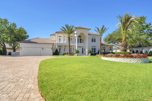 $4,500,000 | 6 Sunset Beach Place, Niceville, FL 32578