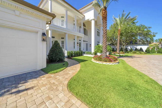 $4,500,000 | 6 Sunset Beach Place, Niceville, FL 32578