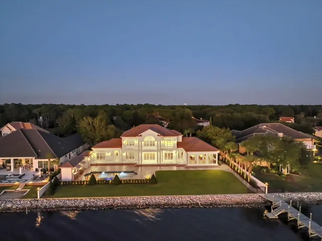 $4,500,000 | 6 Sunset Beach Place, Niceville, FL 32578