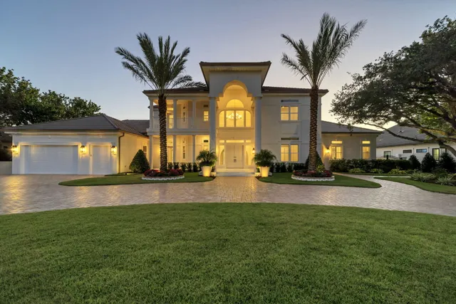 $4,500,000 | 6 Sunset Beach Place, Niceville, FL 32578