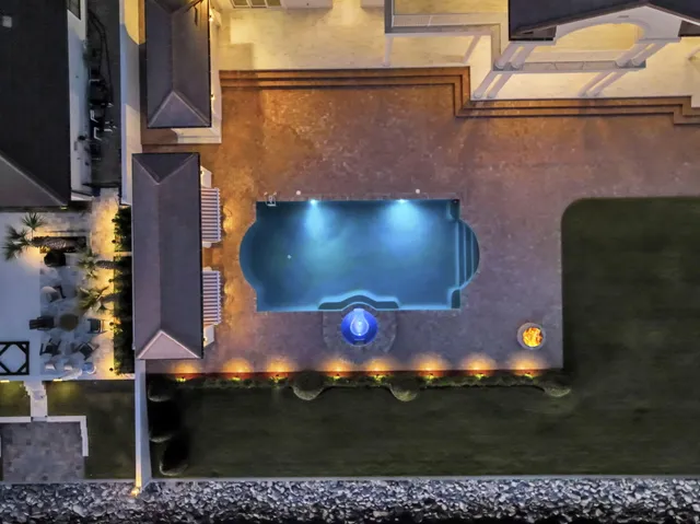 $4,500,000 | 6 Sunset Beach Place, Niceville, FL 32578