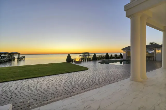 $4,500,000 | 6 Sunset Beach Place, Niceville, FL 32578