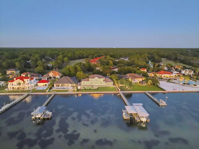 $4,500,000 | 6 Sunset Beach Place, Niceville, FL 32578