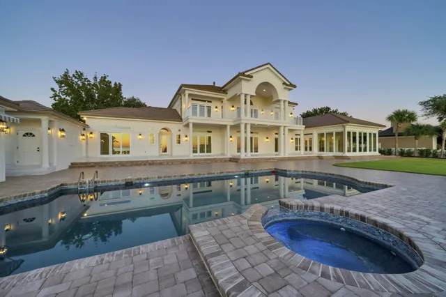 $4,500,000 | 6 Sunset Beach Place, Niceville, FL 32578
