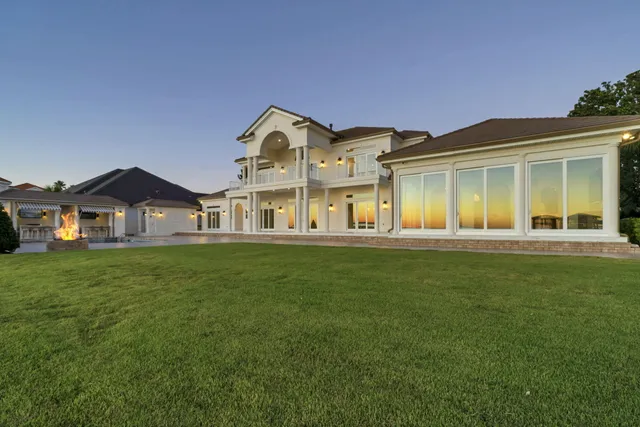 $4,500,000 | 6 Sunset Beach Place, Niceville, FL 32578