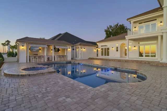 $4,500,000 | 6 Sunset Beach Place, Niceville, FL 32578