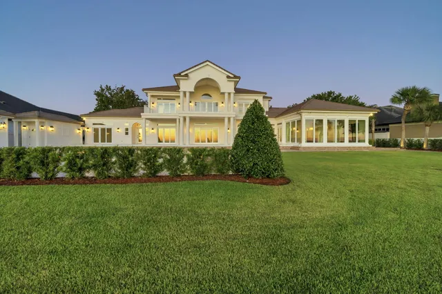 $4,500,000 | 6 Sunset Beach Place, Niceville, FL 32578